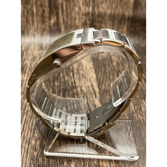 fossil arkitekt mens watch FS2892 - Picture 3 of 10